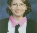 Sarah Ramirez, class of 2006