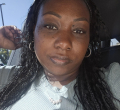 Shanae Franklin