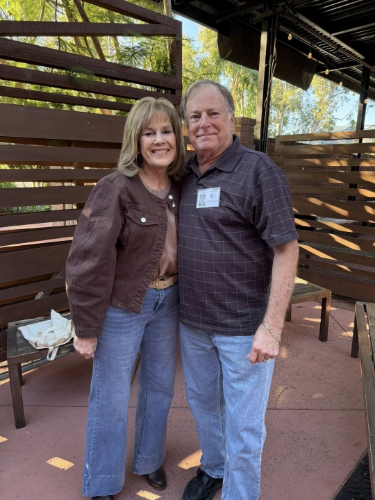 Redlands High School Alumni Photo