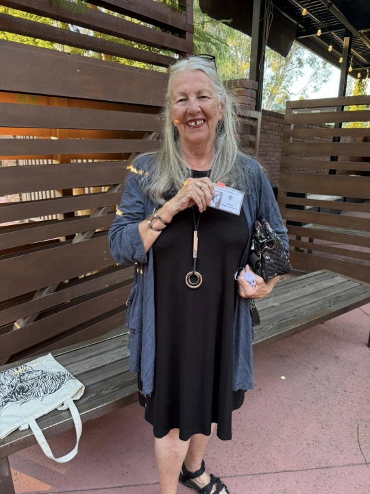 Redlands High School Alumni Photo