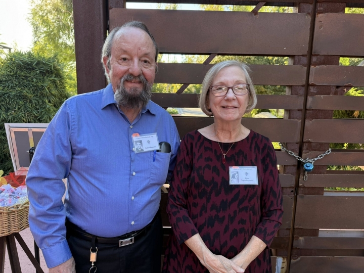 Redlands High School Alumni Photo