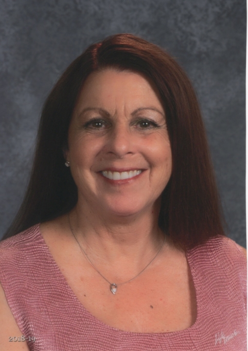 Kathryn (pete) Poole - Class of 1970 - Redlands High School