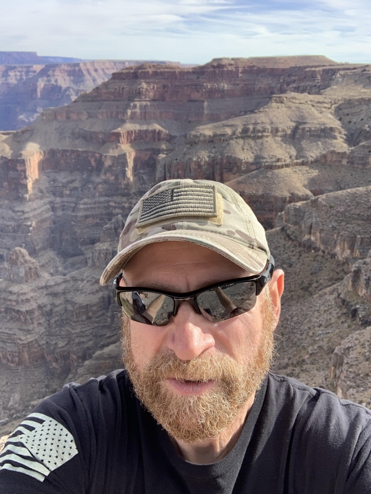 Terry Hayes - Class of 1987 - Redlands High School