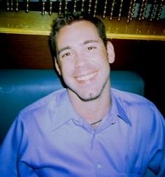 Justin Jordan - Class of 1996 - Redlands High School
