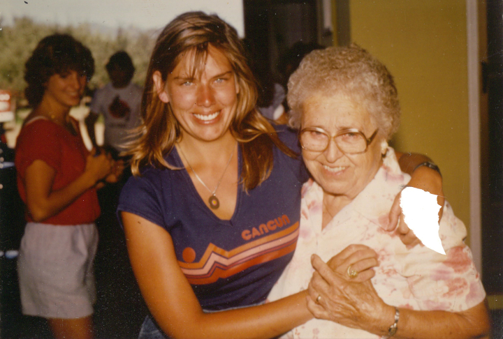 Karen Patton - Class of 1979 - Redlands High School