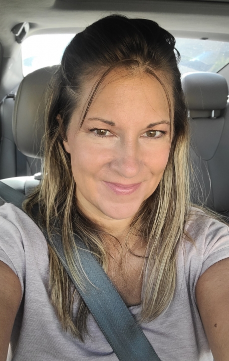 Sheryl Burnes - Class of 1988 - Redlands High School
