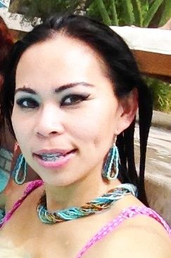 Veny Senewe - Class of 1996 - Redlands High School