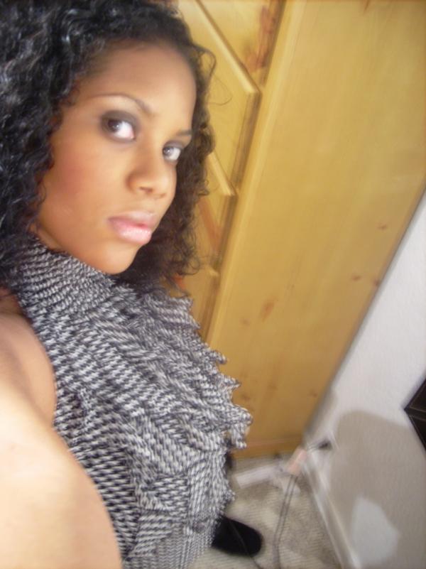 Isis Wilson - Class of 2002 - Redlands High School
