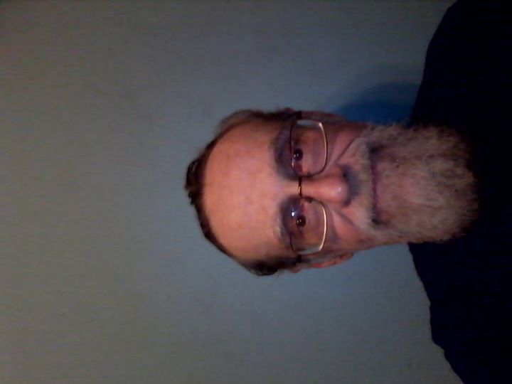 James Morgan - Class of 1974 - Redlands High School