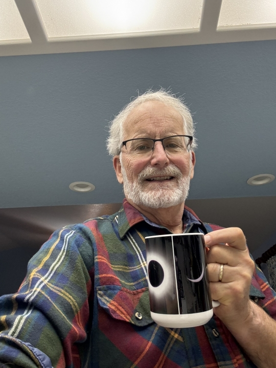 David Porter - Class of 1970 - Redlands High School