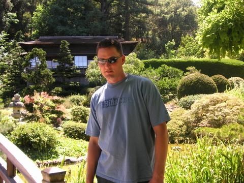 Kevin Mould - Class of 1987 - Redlands High School