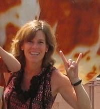 Cheryl Fletcher - Class of 1981 - Redlands High School