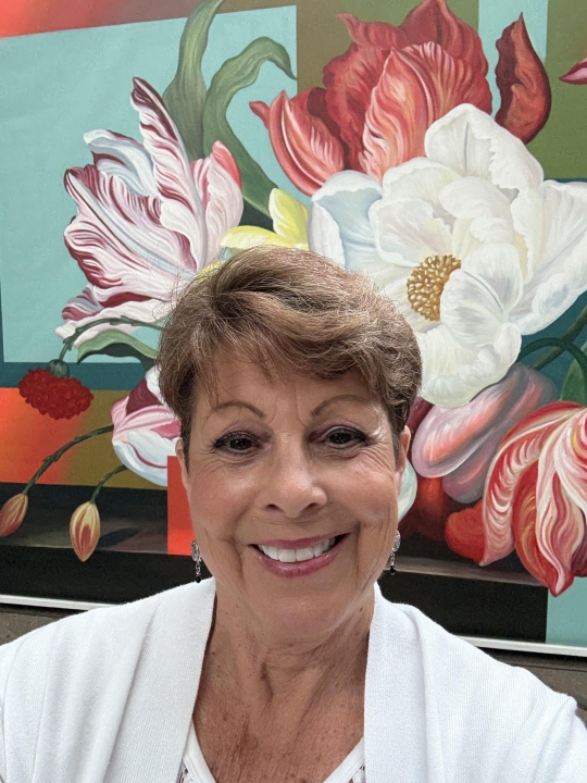 Kathy (Pete) Poole - Class of 1970 - Redlands High School