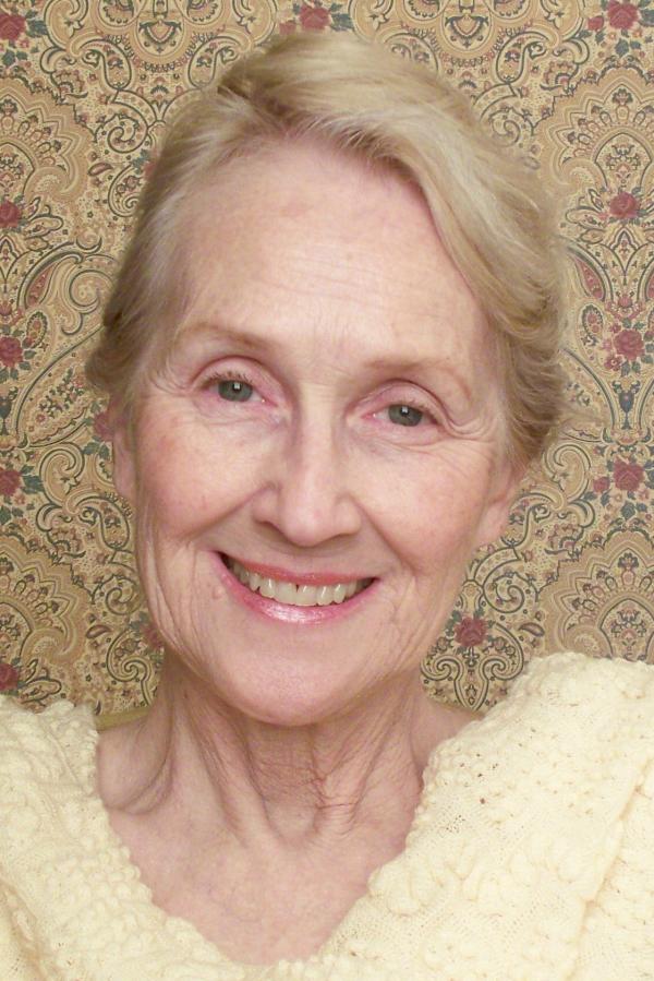 Virginia Schroeder - Class of 1957 - Redlands High School