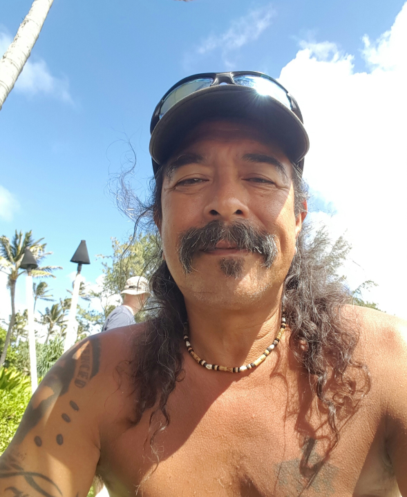 Tom Agcaoili - Class of 1974 - Redlands High School