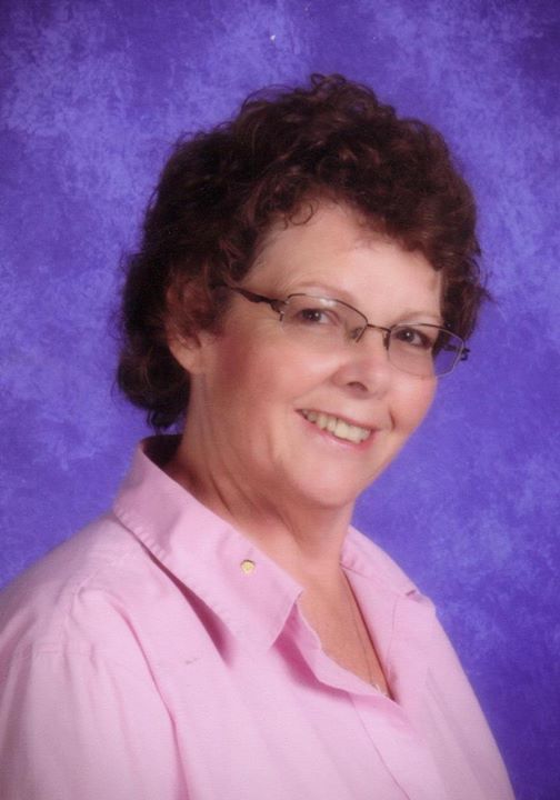 Joni Betten - Class of 1974 - Redlands High School