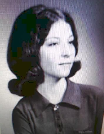 Mary Drake - Class of 1971 - Redlands High School