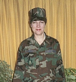 Linda Linda Katherine Ruff - Class of 1965 - Redlands High School