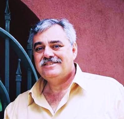 Raymond Howard - Class of 1974 - Redlands High School