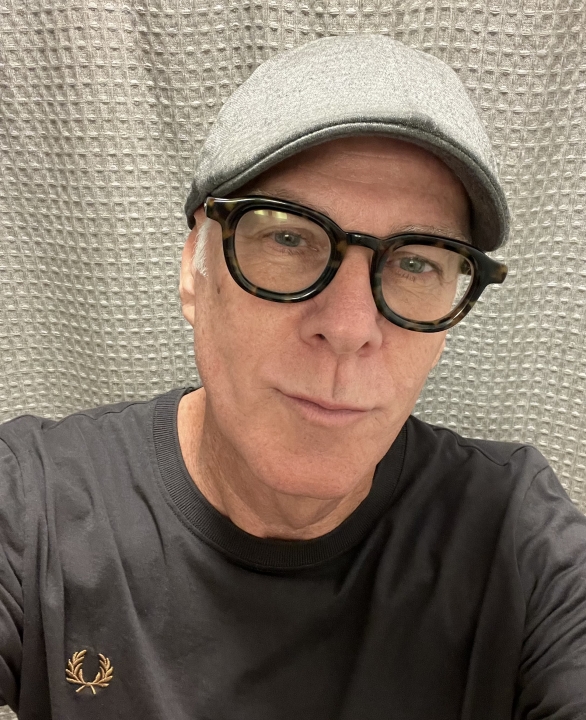 Michael Goldbrandsen - Class of 1984 - Redlands High School