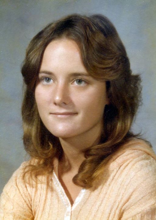 Nancy Gerdes - Class of 1976 - Redlands High School