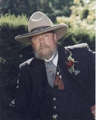 Ian Patrick - Class of 1956 - Redlands High School