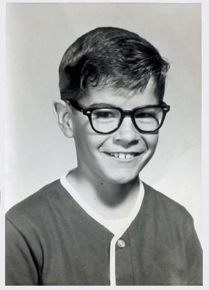 Michael Schneblin - Class of 1972 - Redlands High School
