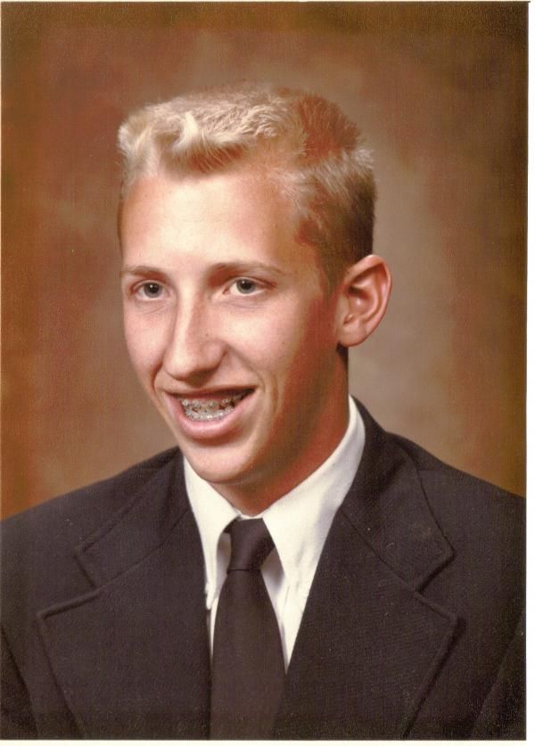 Casey Kaldenberg - Class of 1985 - Redlands High School