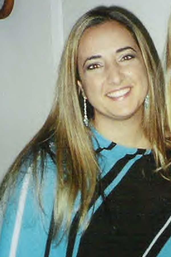Carrie Boyle - Class of 1997 - Redlands High School