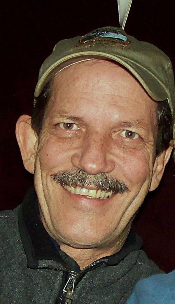 Martin Hebert - Class of 1974 - Redlands High School