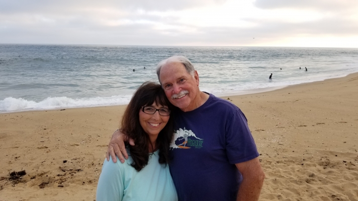 Jill Cunningham - Class of 1969 - Redlands High School