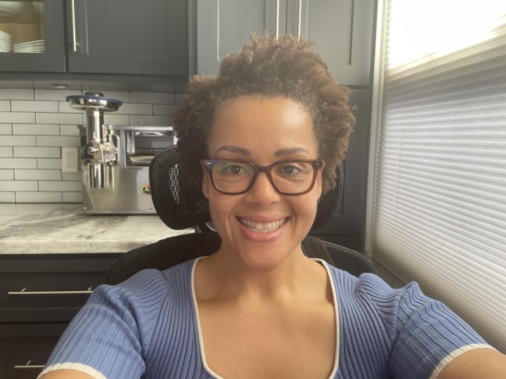 Karina Cameron - Class of 1995 - Redlands High School