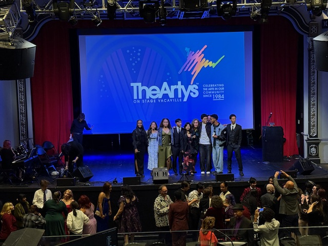 Robert Ponce - Class of 1976 - Redlands High School