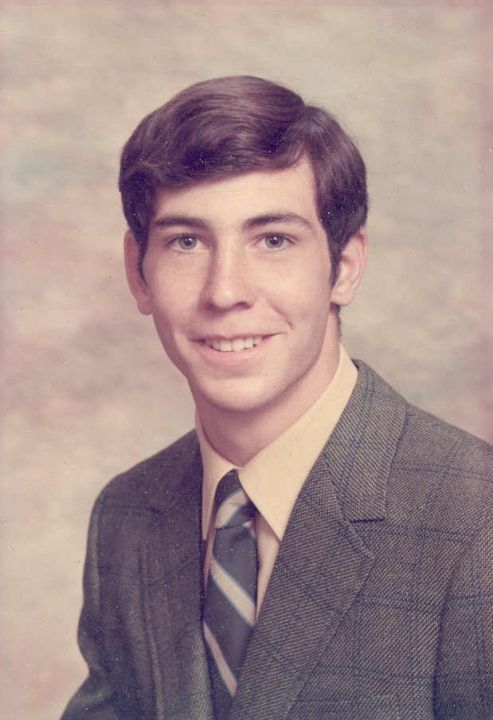 Richard Robbins - Class of 1971 - Redlands High School
