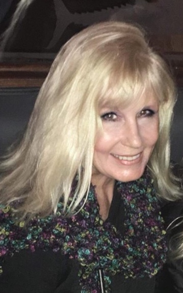Cheryl Young - Class of 1974 - Redlands High School