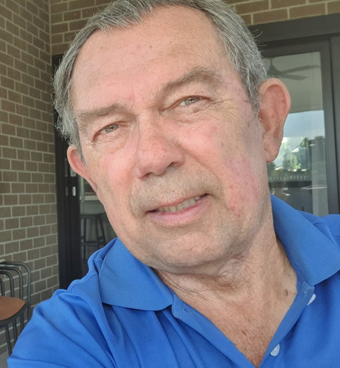 Ronald Drewitz - Class of 1967 - Redlands High School