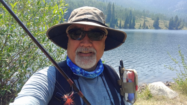 Michael Carlisle - Class of 1974 - Redlands High School