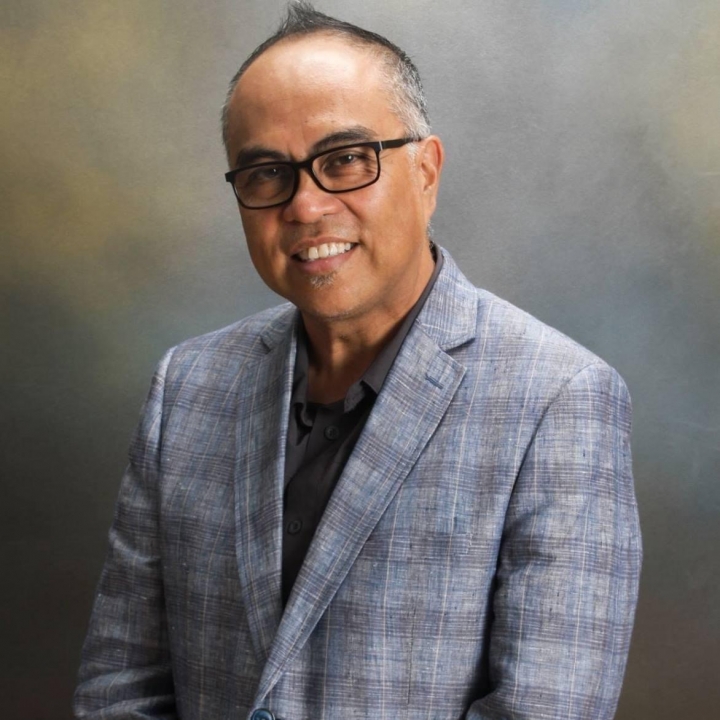 Donald Garcia - Class of 1977 - Redlands High School
