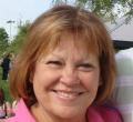 Debbie Farquhar '70