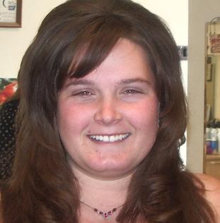 Jennifer Seip - Class of 2001 - Sultana High School
