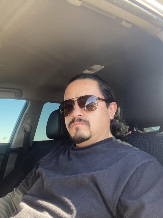 Marco Rangel - Class of 2000 - Sultana High School