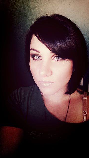 Jessica Miller - Class of 2004 - Sultana High School