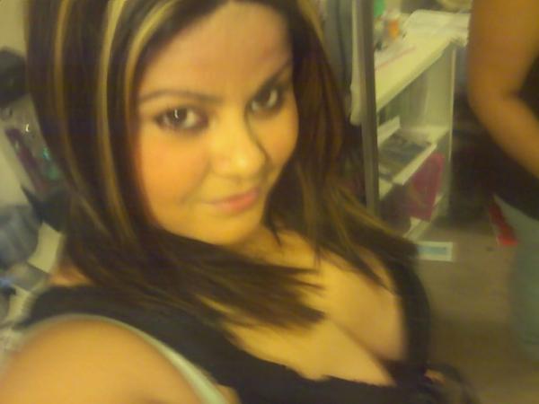 Cindy Cholico - Class of 2006 - Sultana High School