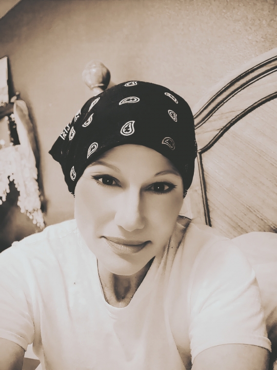 Shelley Bailey - Class of 1987 - Rim Of The World High School