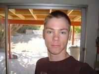 Joel Don - Class of 2001 - Rim Of The World High School