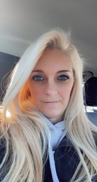 Rebecca Kammerdiener - Class of 1995 - Rim Of The World High School