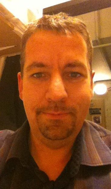 Matthew Matthew Shiner - Class of 1988 - Rim Of The World High School
