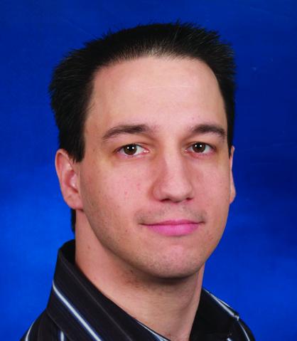 Travis De Renzo - Class of 1997 - Rim Of The World High School