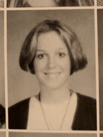 Therese Reynolds - Class of 2000 - Rim Of The World High School