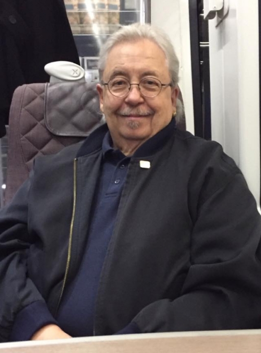 Mike Warnke - Class of 1965 - Rim Of The World High School